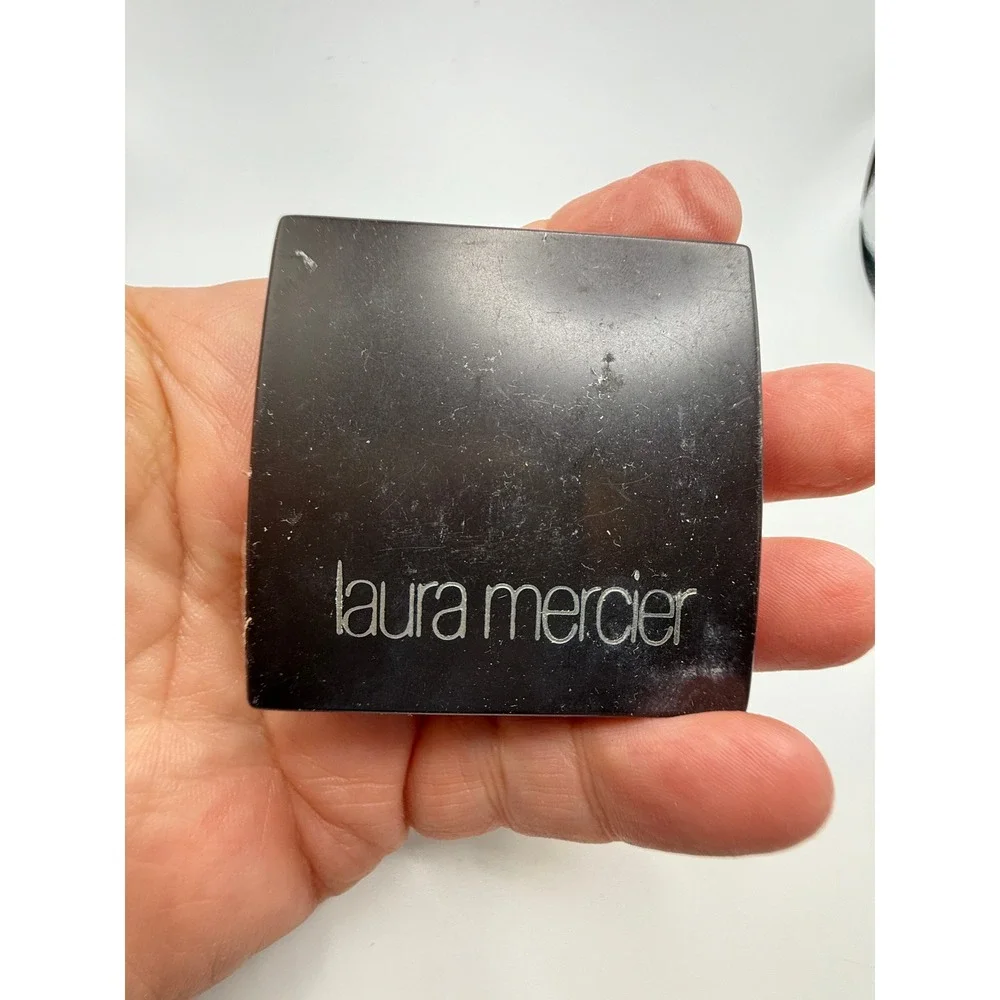 Laura Mercier Eye Colour Buttercream Matte Single Eyeshadow 0.10oz